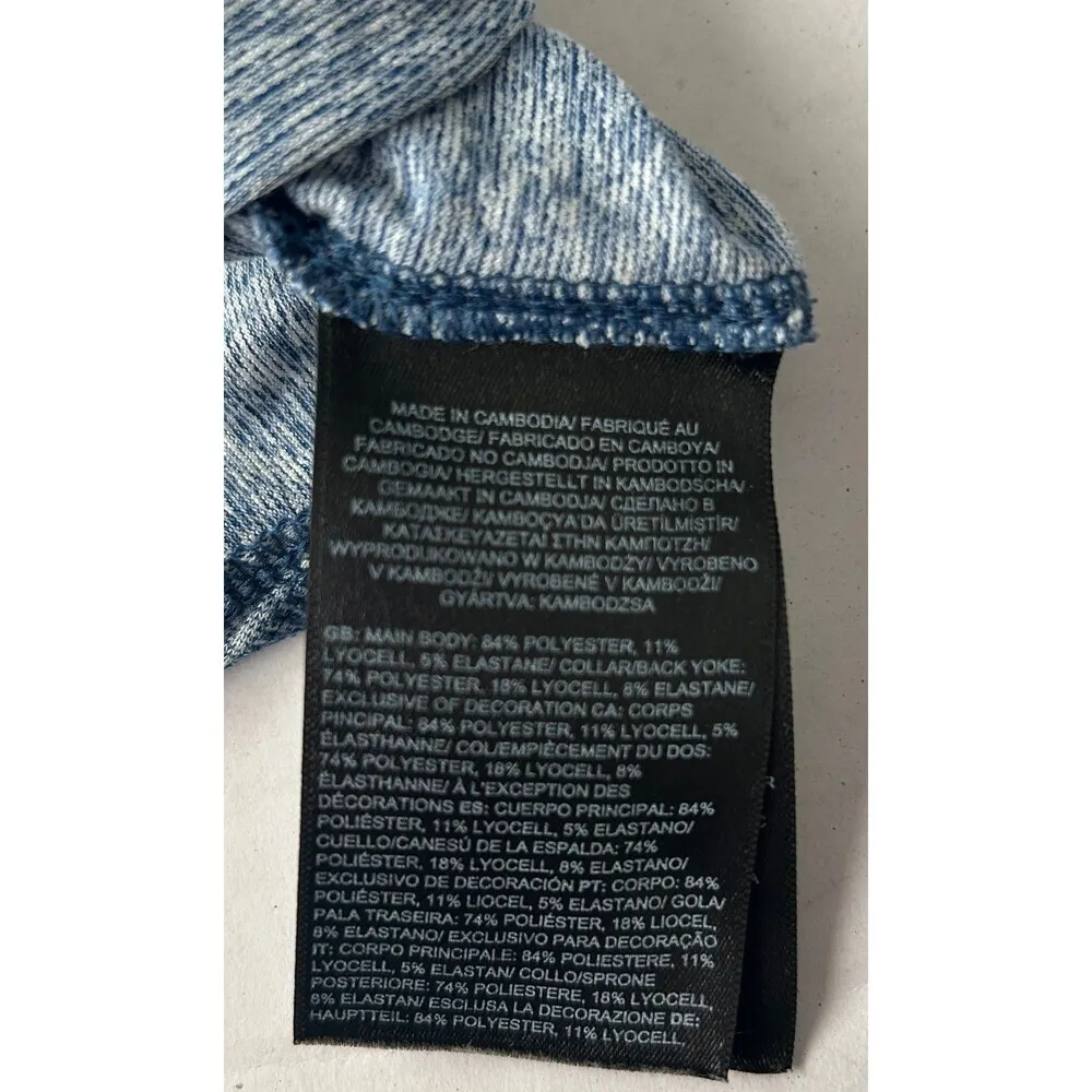 The North Face Women’s Sleeveless Muscle - Image 7