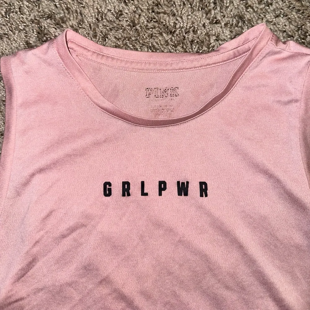 lounge top from pink - Image 3