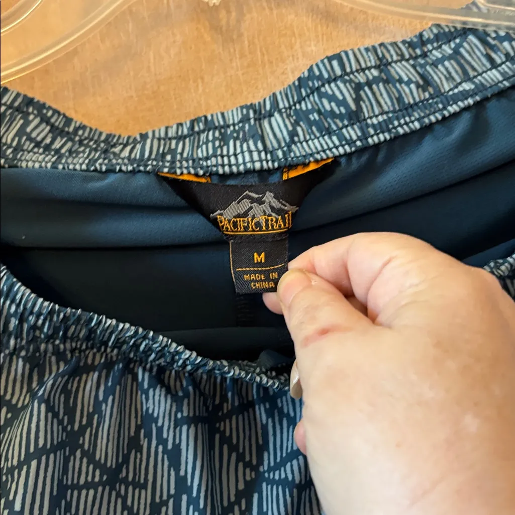 Pacific Trail Patterned Skort medium - Image 4