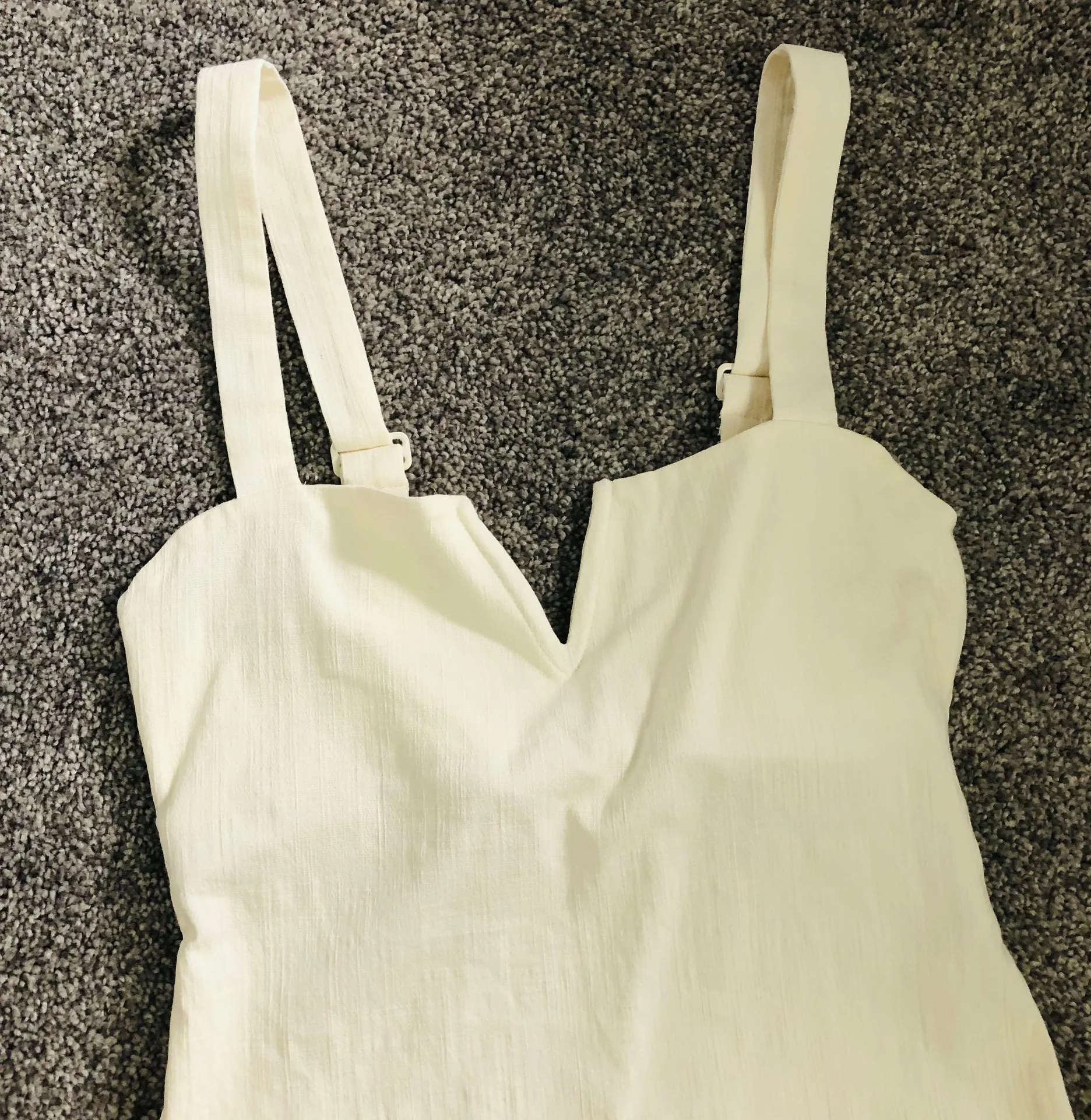 Free People Bodysuit - Image 4