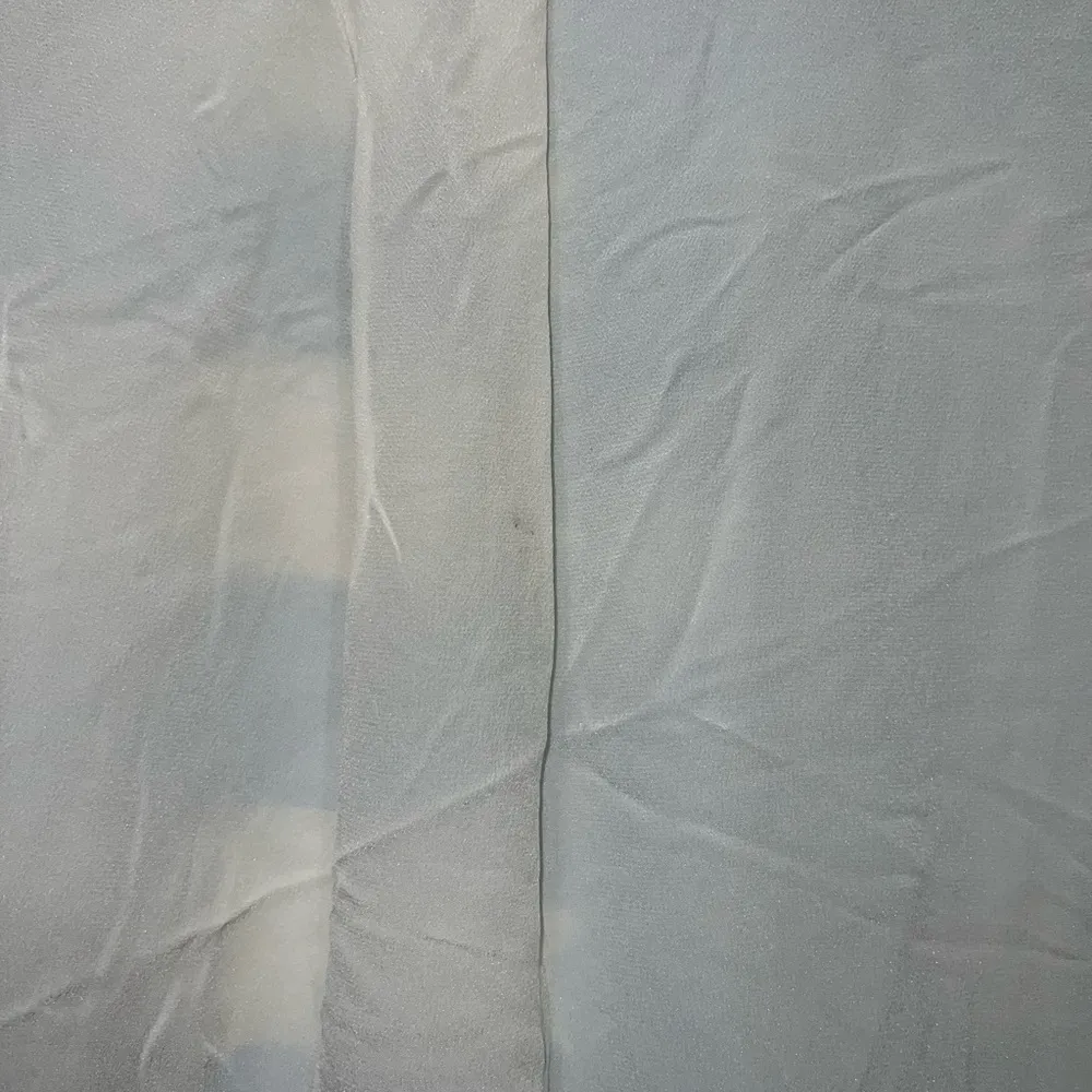 Tommy Hilfiger White & Blue Striped Star Printed Shirt Dress Size 8 US $490 - Image 9