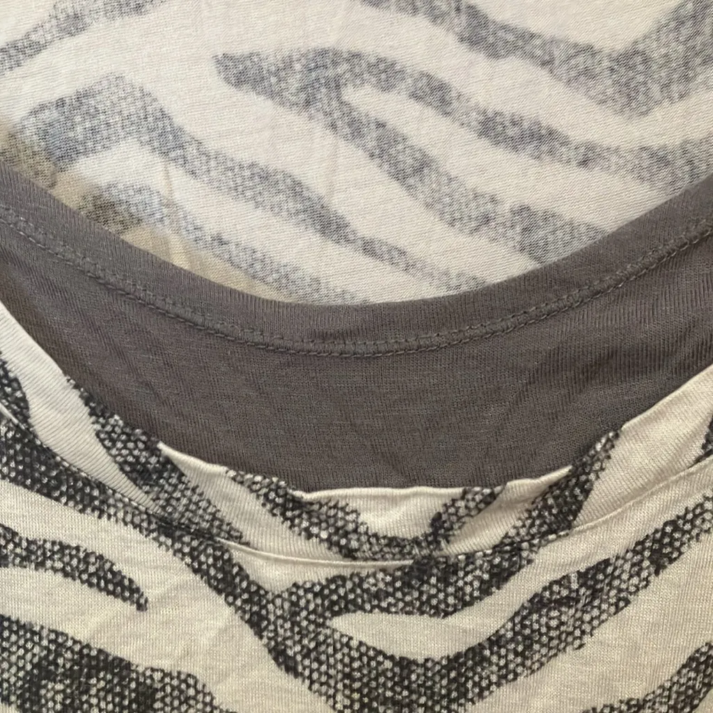 FINAL MARKDOWN Ladies Alfani sleep top large - Image 3