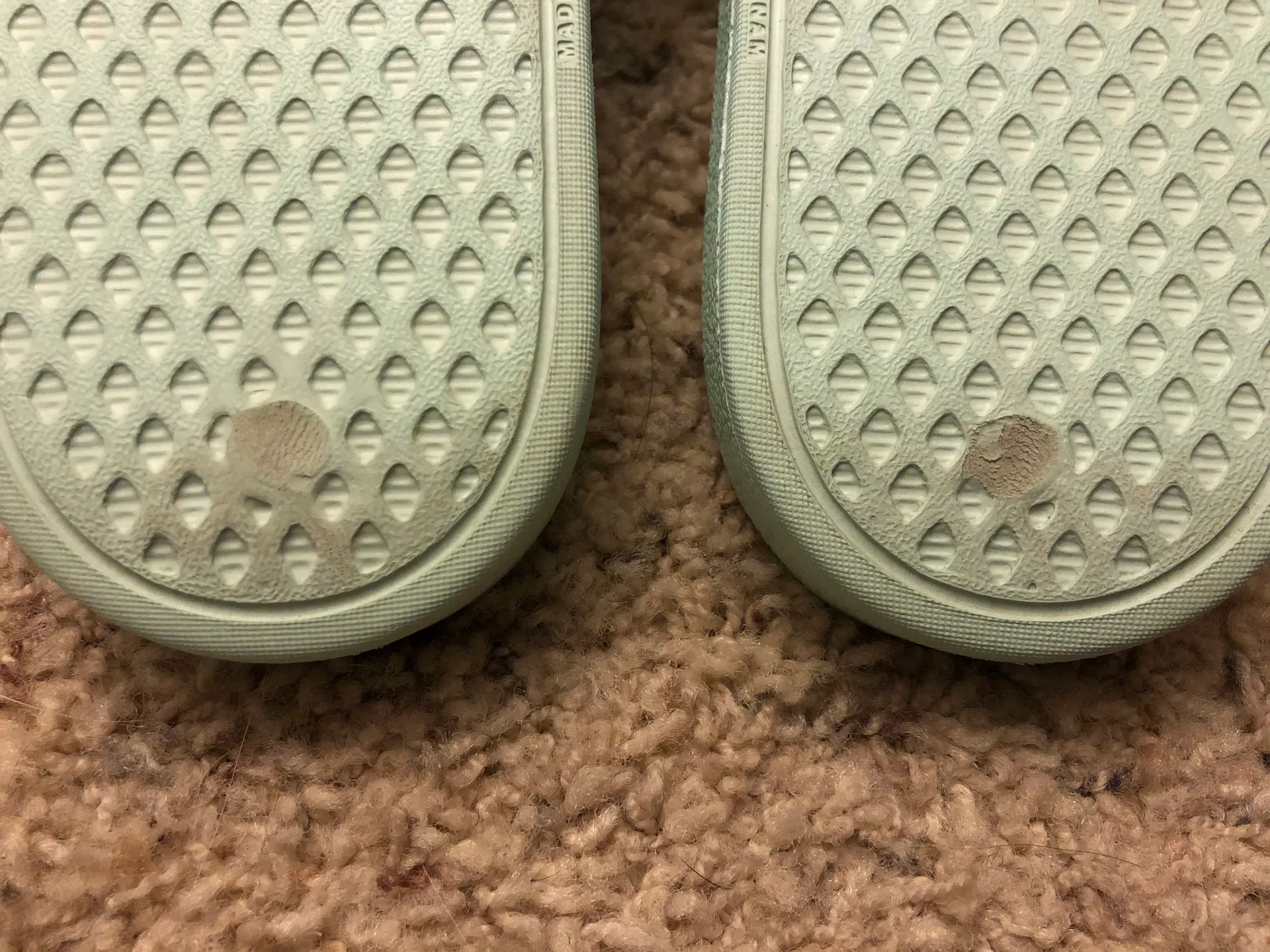 Adidas Slides - Image 3