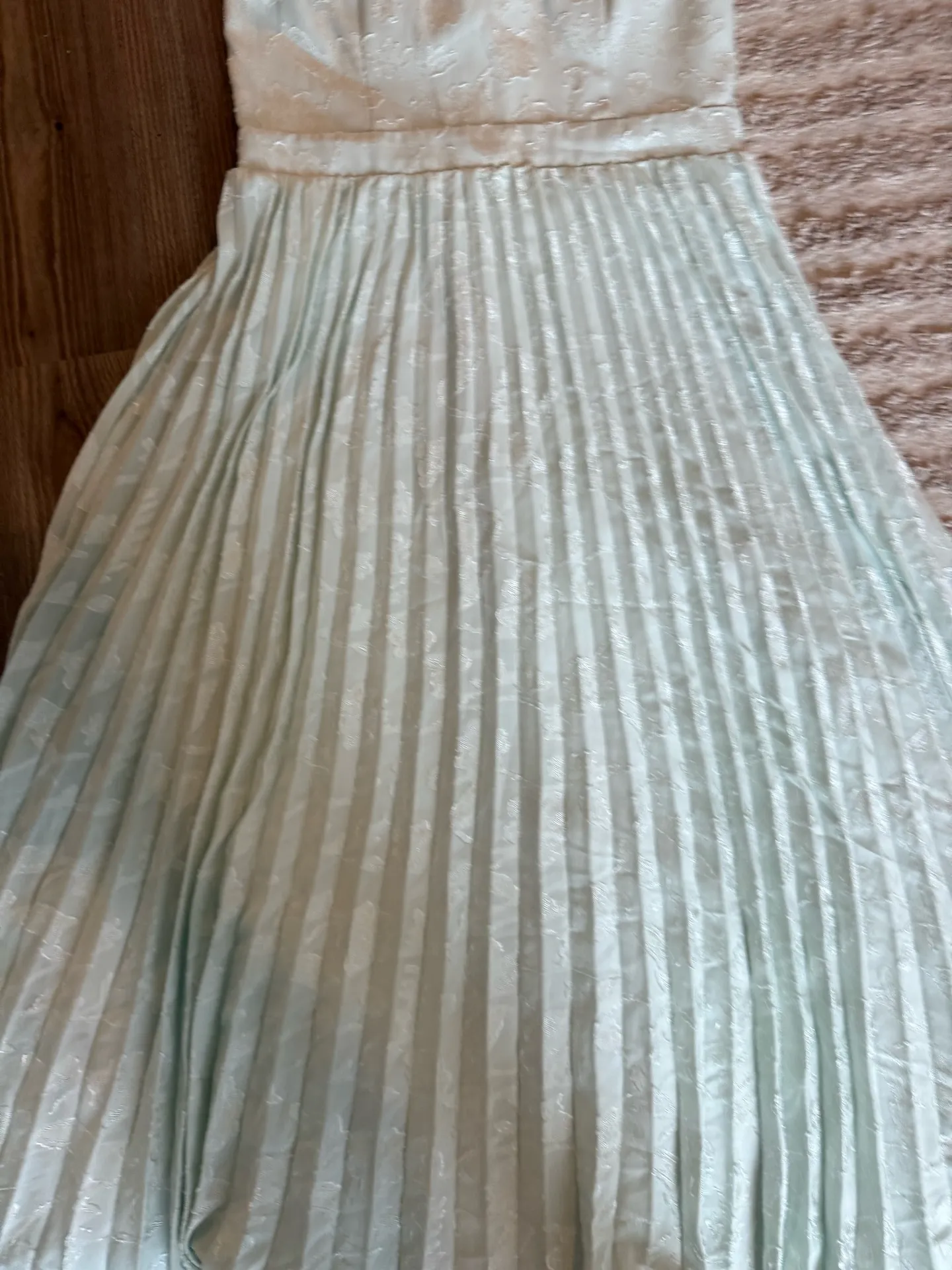 Lulus Maxi Dress - Image 5