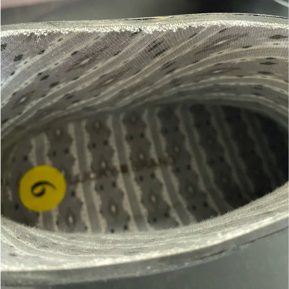 Rindah Rain boots Sz 9 - Image 3