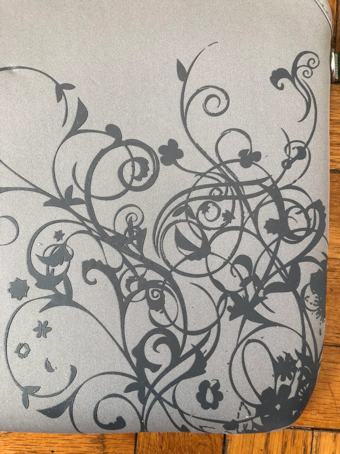 Laptop Bag / Tote Gray - Image 3