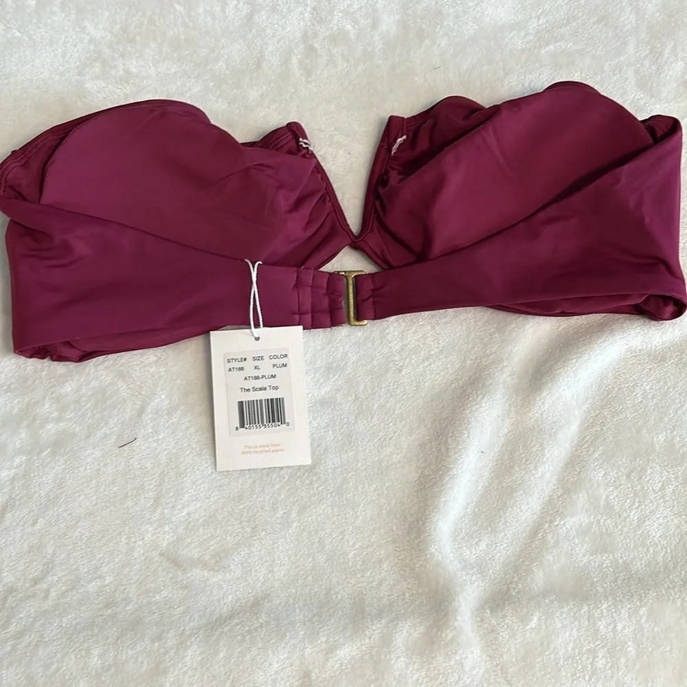 ANDIE NWT  Swim Bikini Set - Image 12