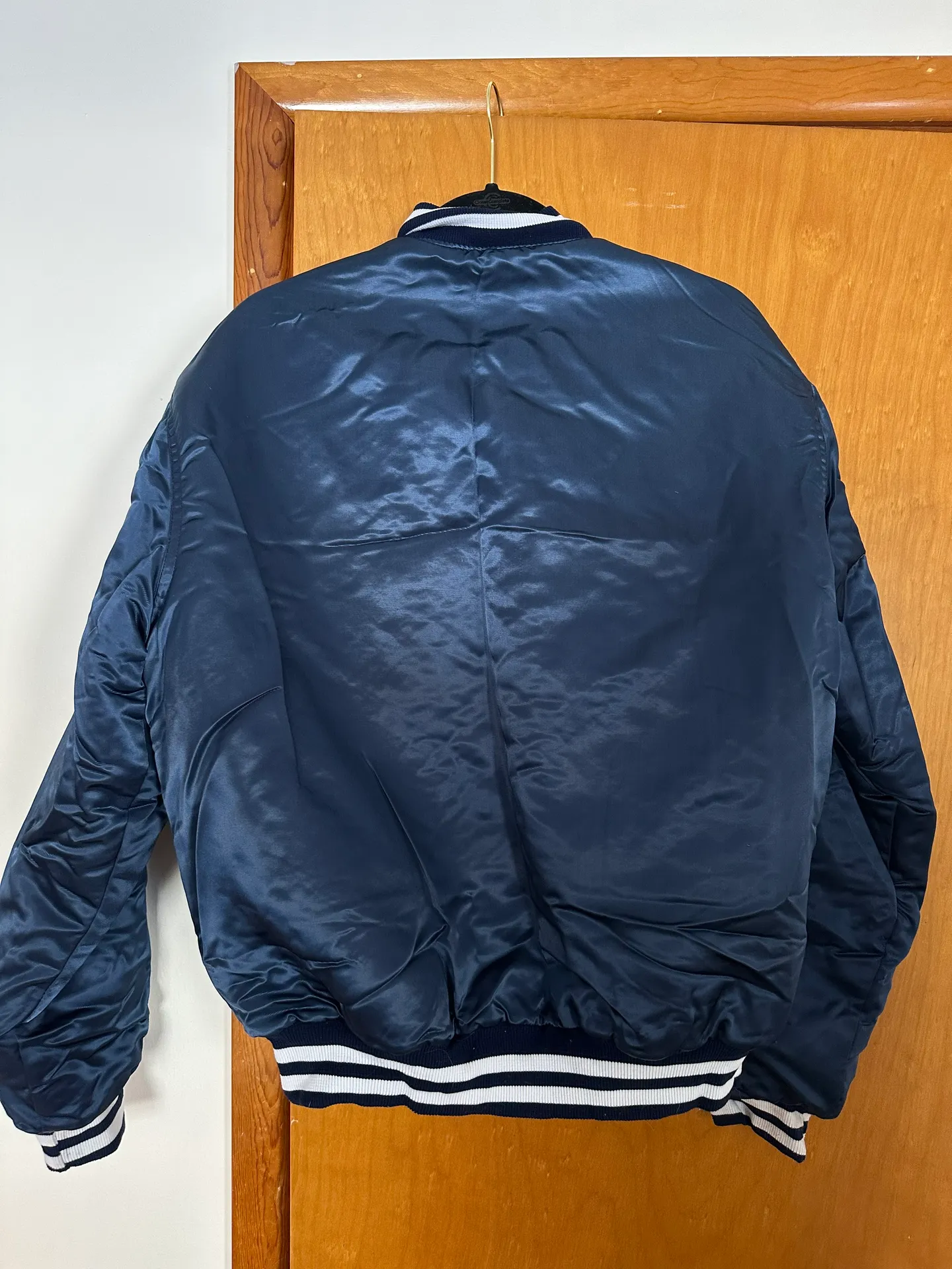Yankees Jacket Size XL - Image 5