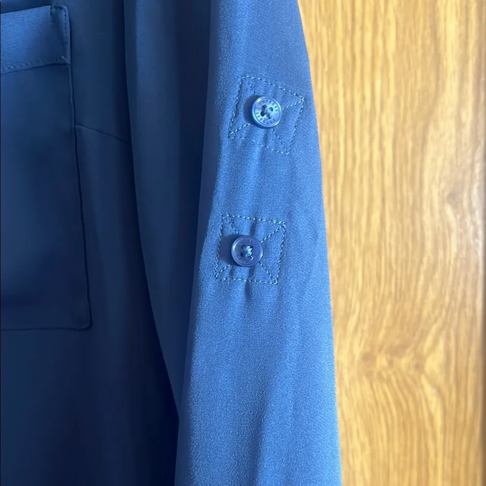 Women Button down shirt - Image 3