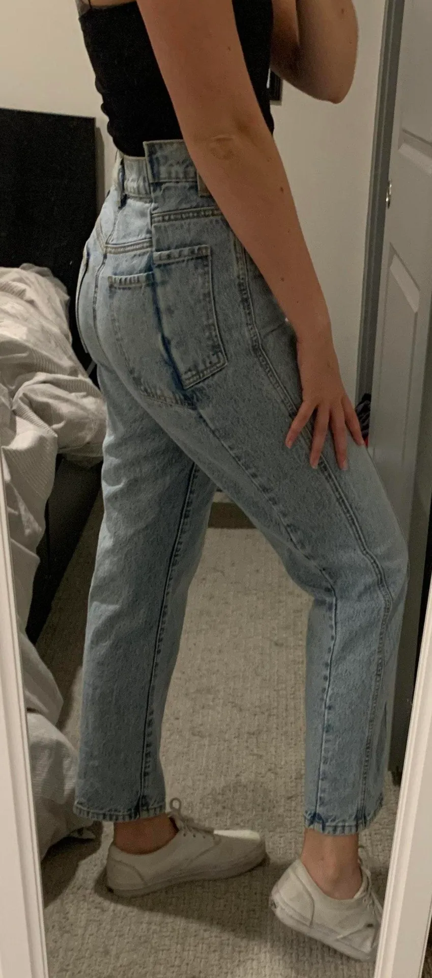 Revice Denim Gemini / Different Views Jeans - Image 4