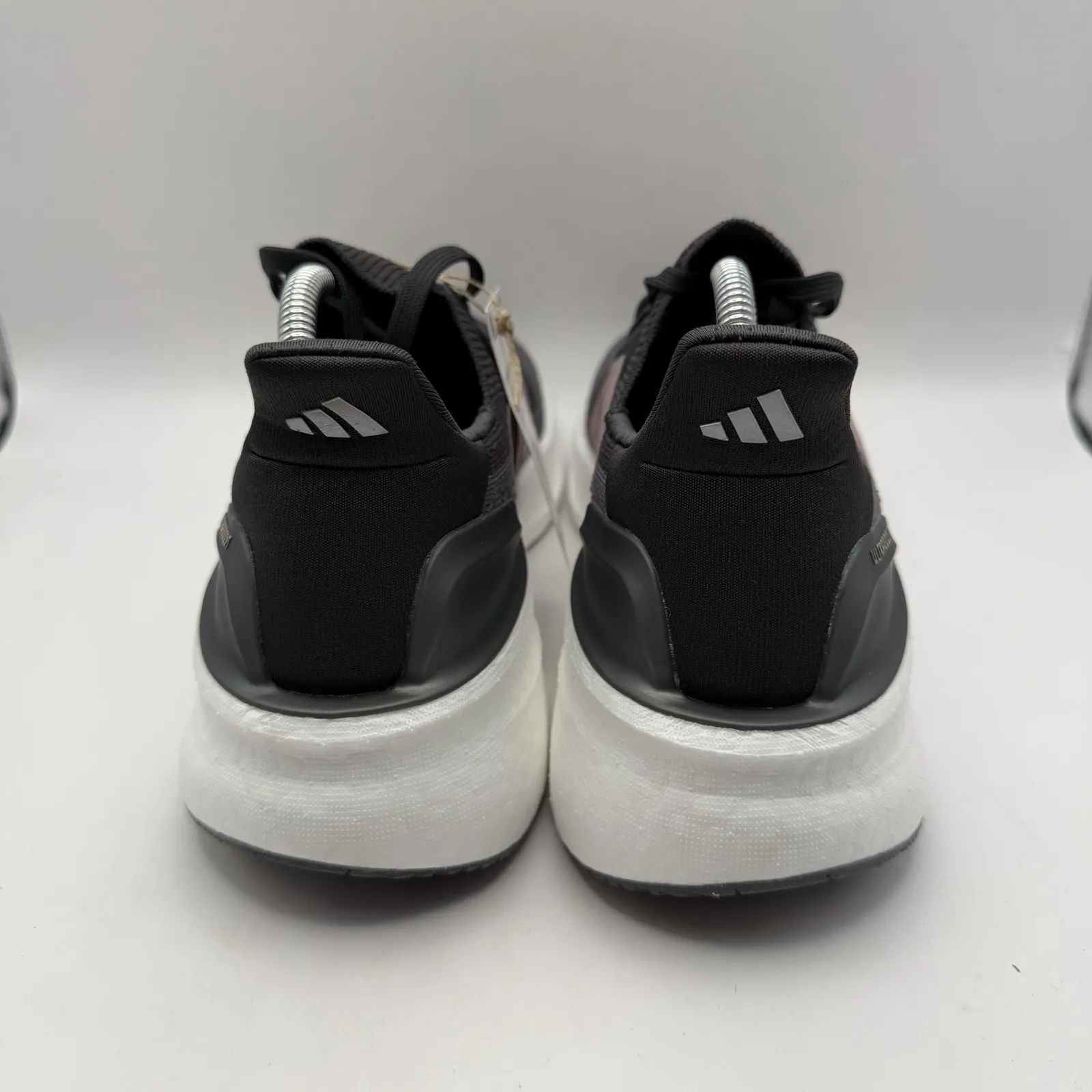 Adidas Women's Size 9.5 - Ultraboost 5X W JH9020 Carbon Color New - Image 4