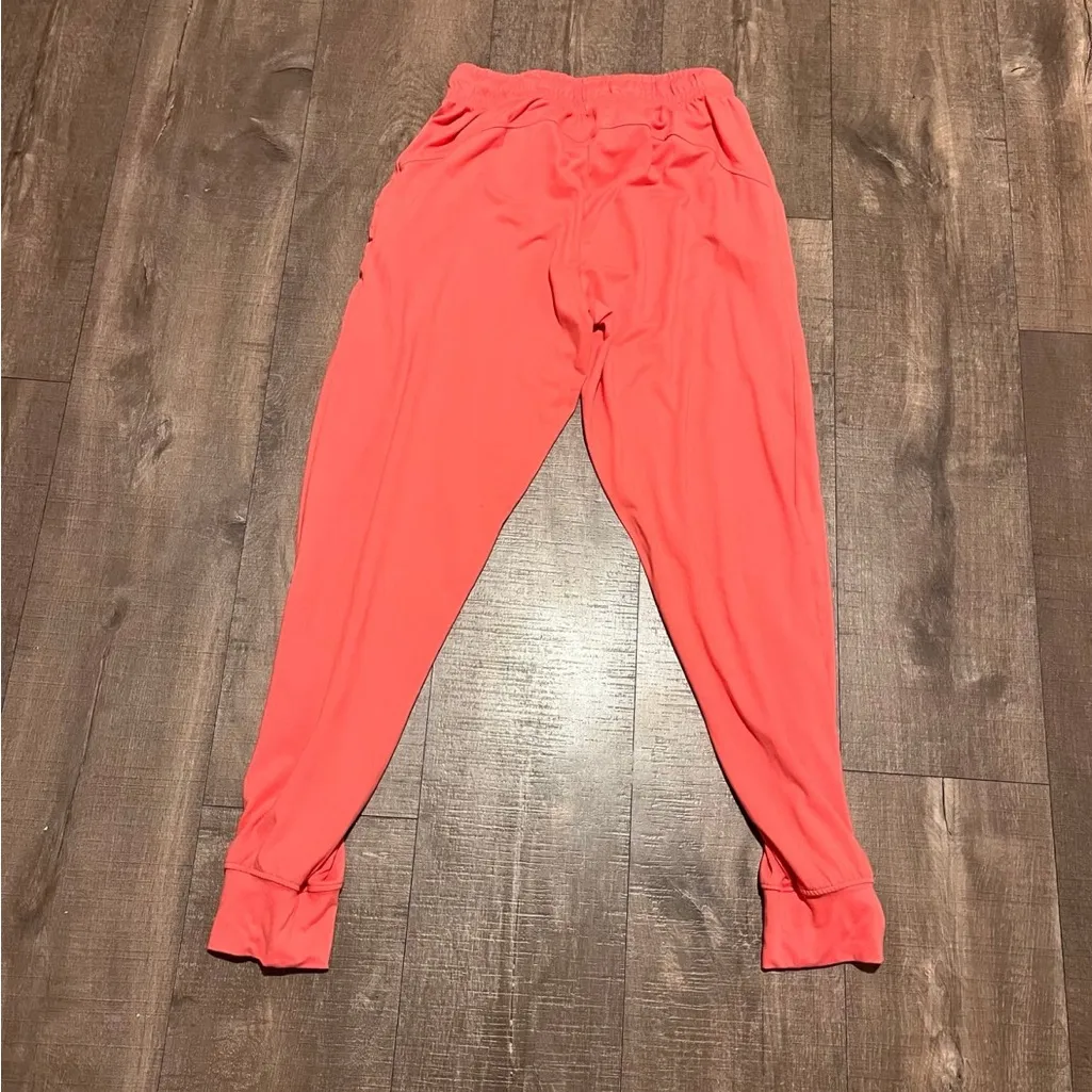 Super soft formal sweatpants Pink - Image 2