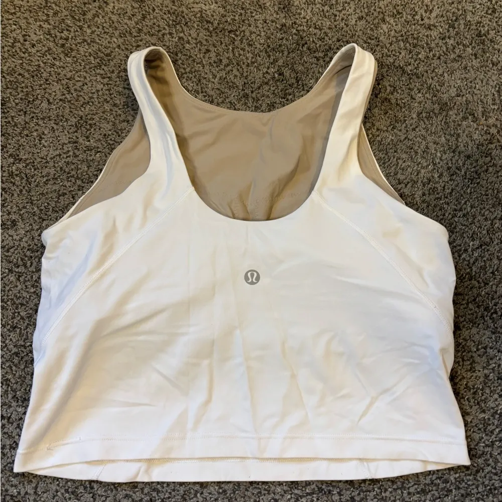 Lululemon Align High-Neck Tank Top - Image 2