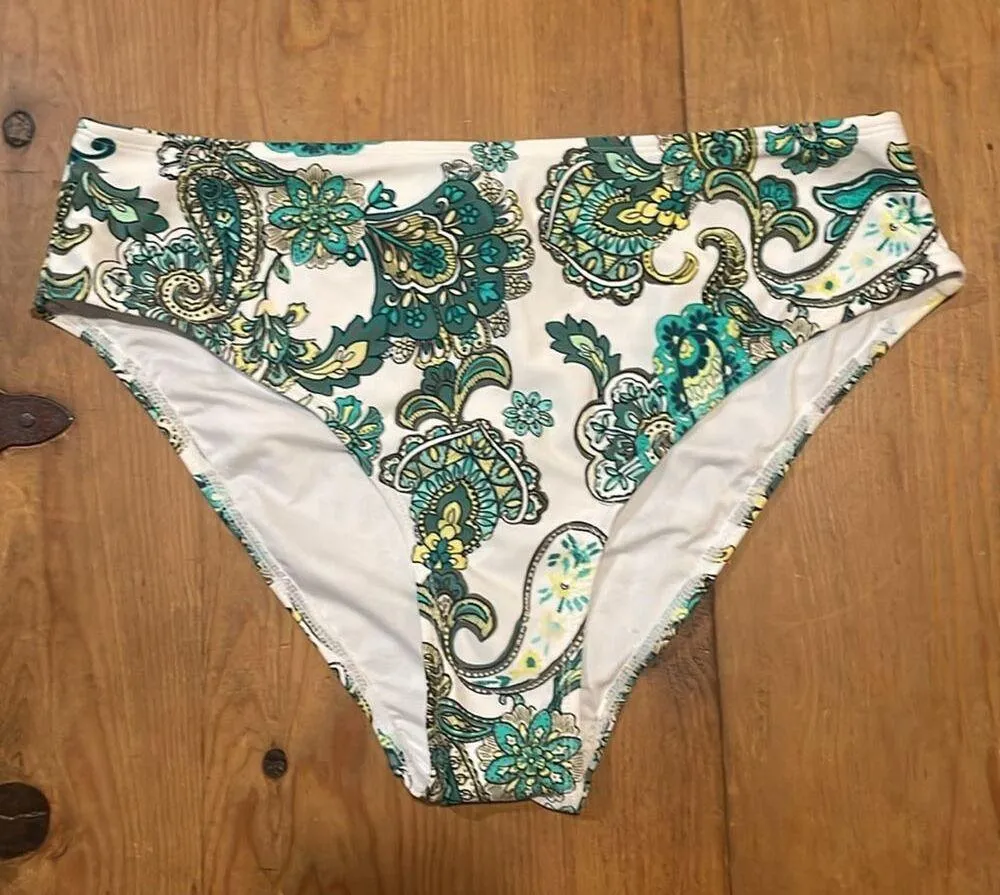 Copied - Cupshe Bikini bottoms large - Image 2
