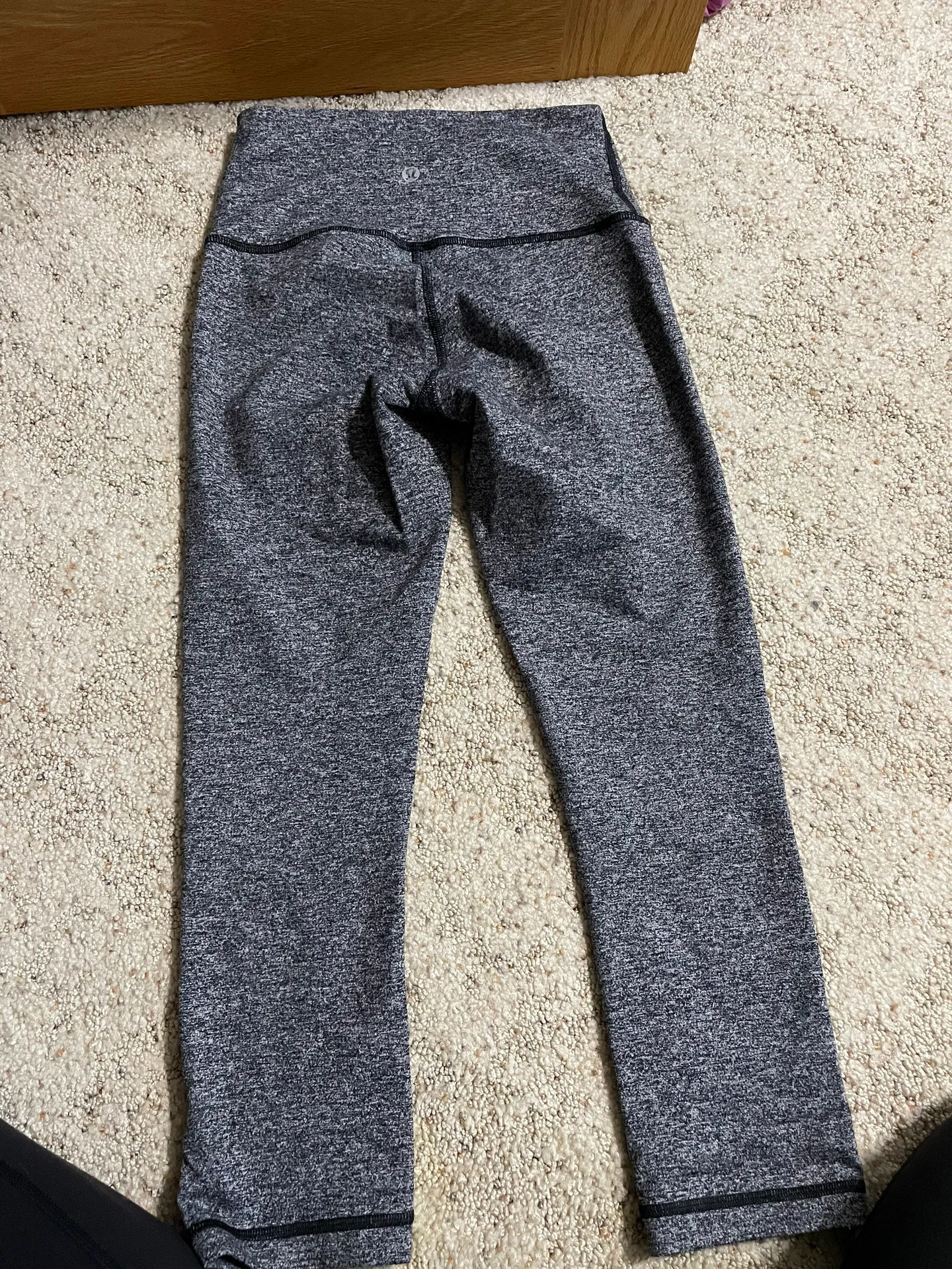 Lululemon capris - Image 2