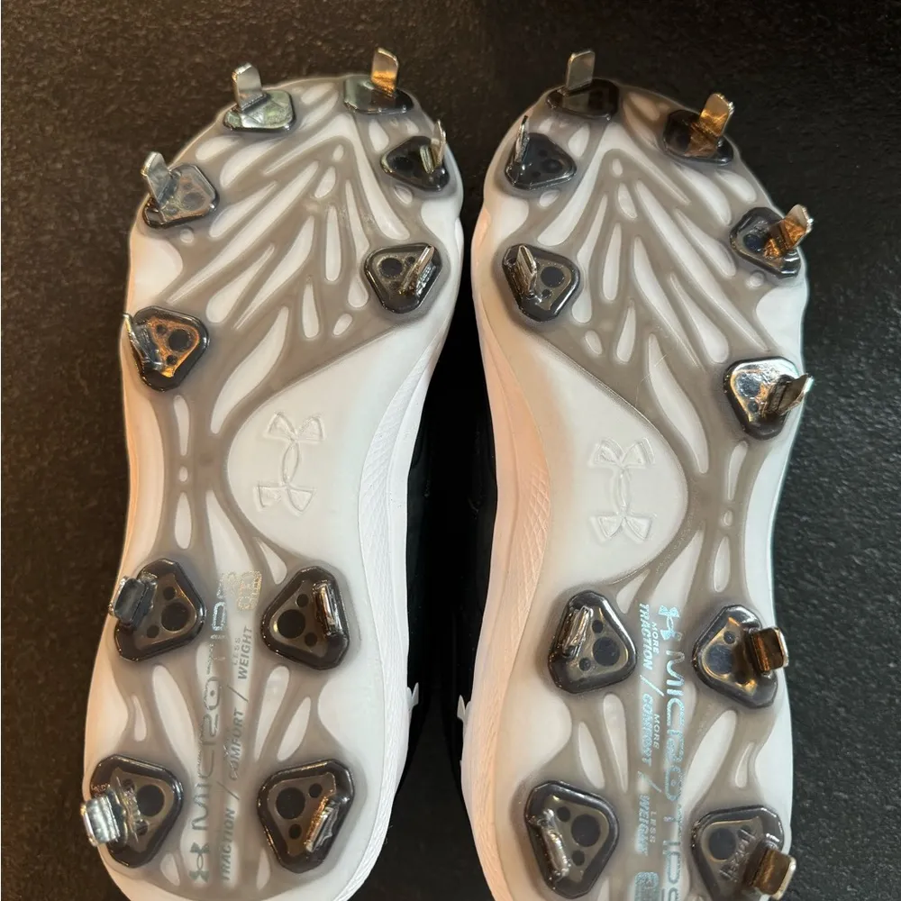 Glyde women’s cleats - Image 7