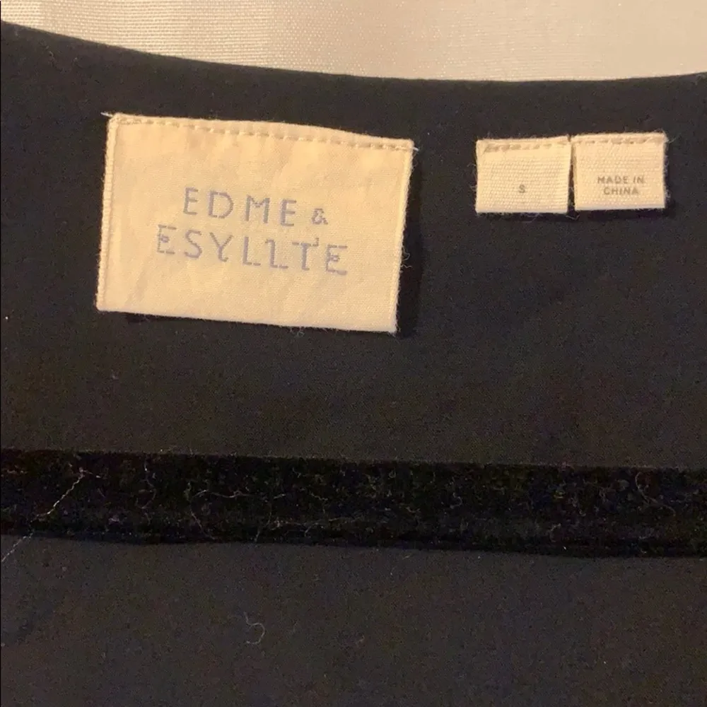 Anthropologie Edme & Esyllte SZ S Dress - Image 4