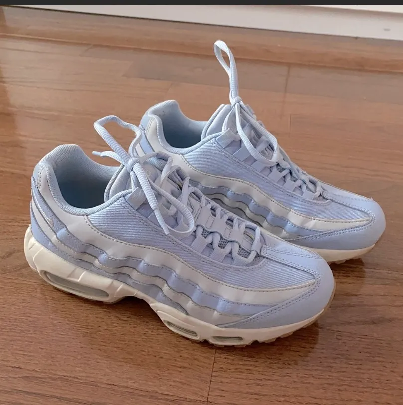 Air Max 95s - Image 2