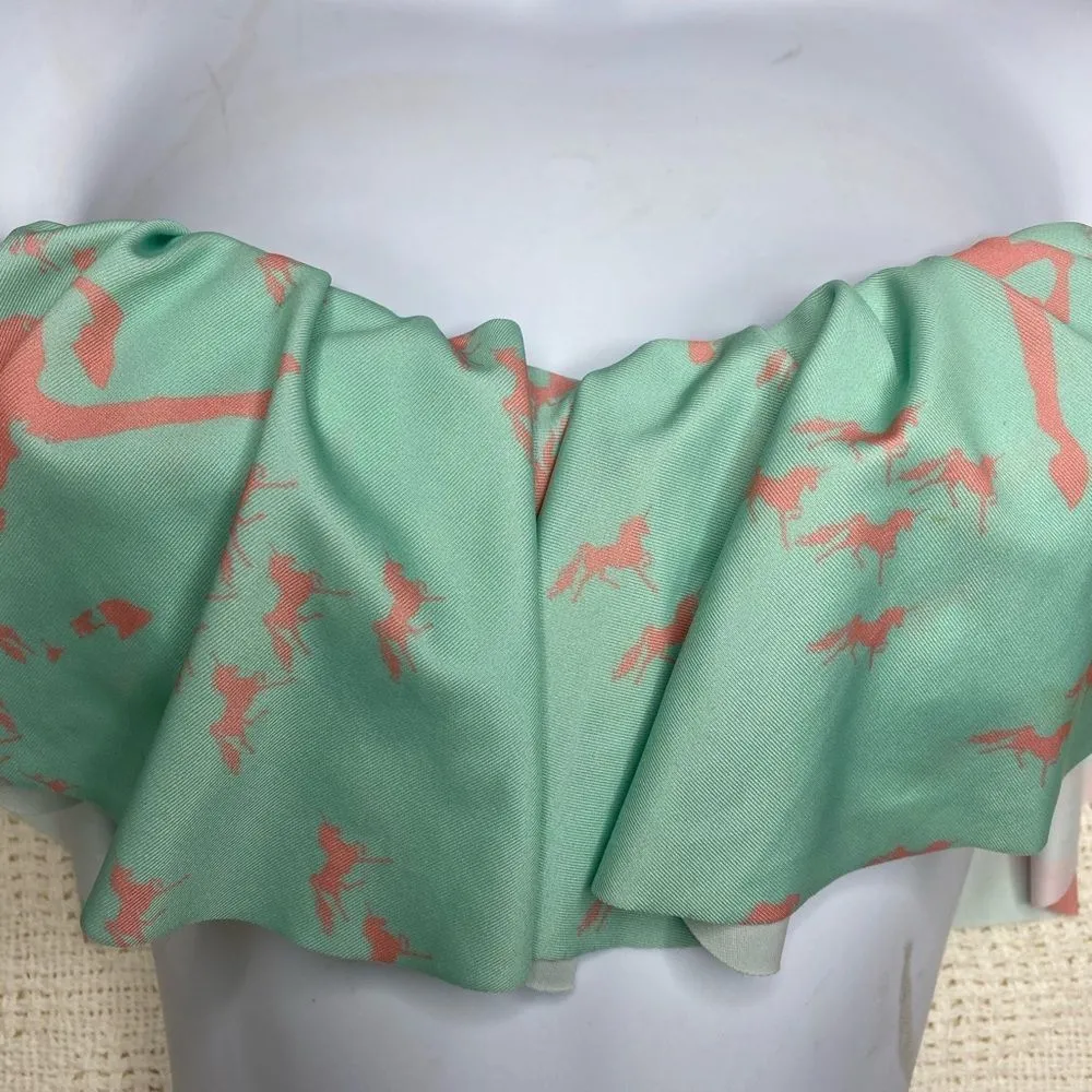 Beach Riot‎ Tiny Prancer Bikini Top - Image 5