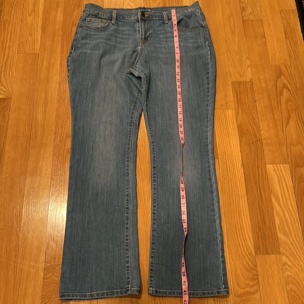 Old Navy  women’s boot cut size 14 . - Image 6