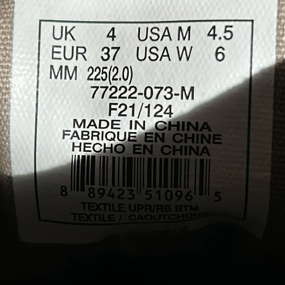 Palladium Pampa Hi Wax Unisex Shoes Size Men 4.5/Women 6 - Image 14