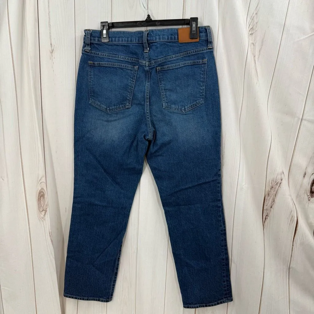 J. Crew Women’s 29 Slim Boyfriend Jeans - Image 3