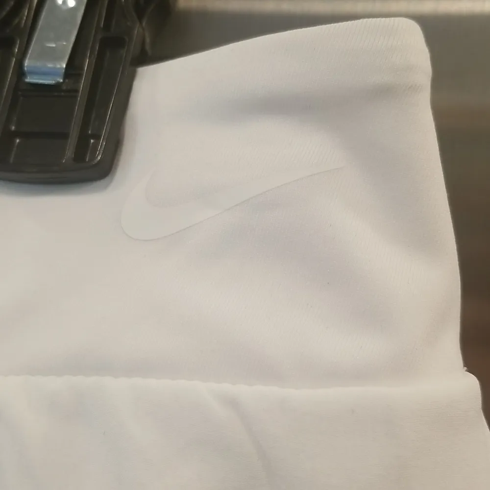 💕NIKE GOLF💕 Flex Dri-Fit Skirt White Skort Medium M NWT - Image 13