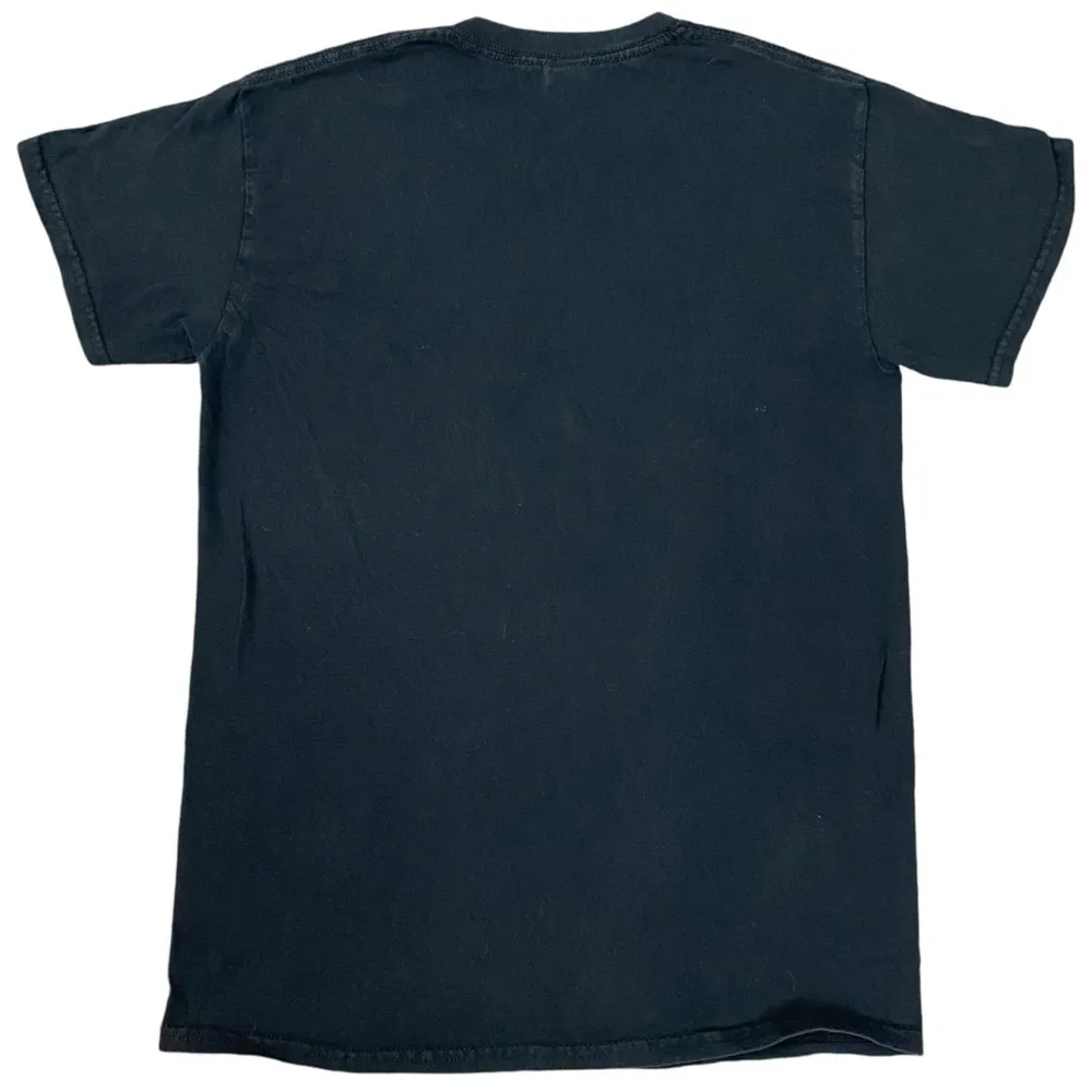 Retro 90s Nirvana In Utero Graphic T-shirt Tee Small Gildan Heavyweight Grunge - Image 3