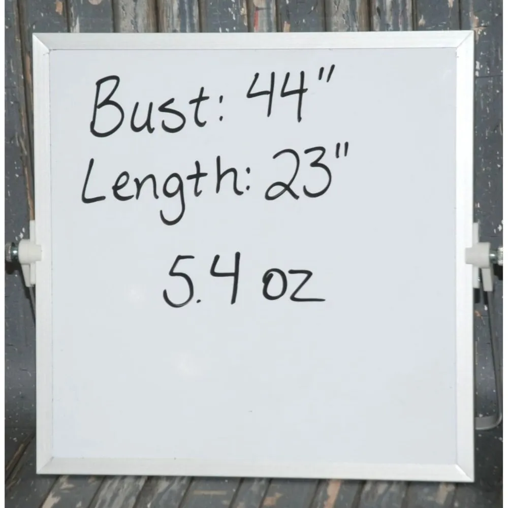 Buffalo David Bitton Ladies White Floral Blouse Size L Tie Up Waist Short Sleeve - Image 12