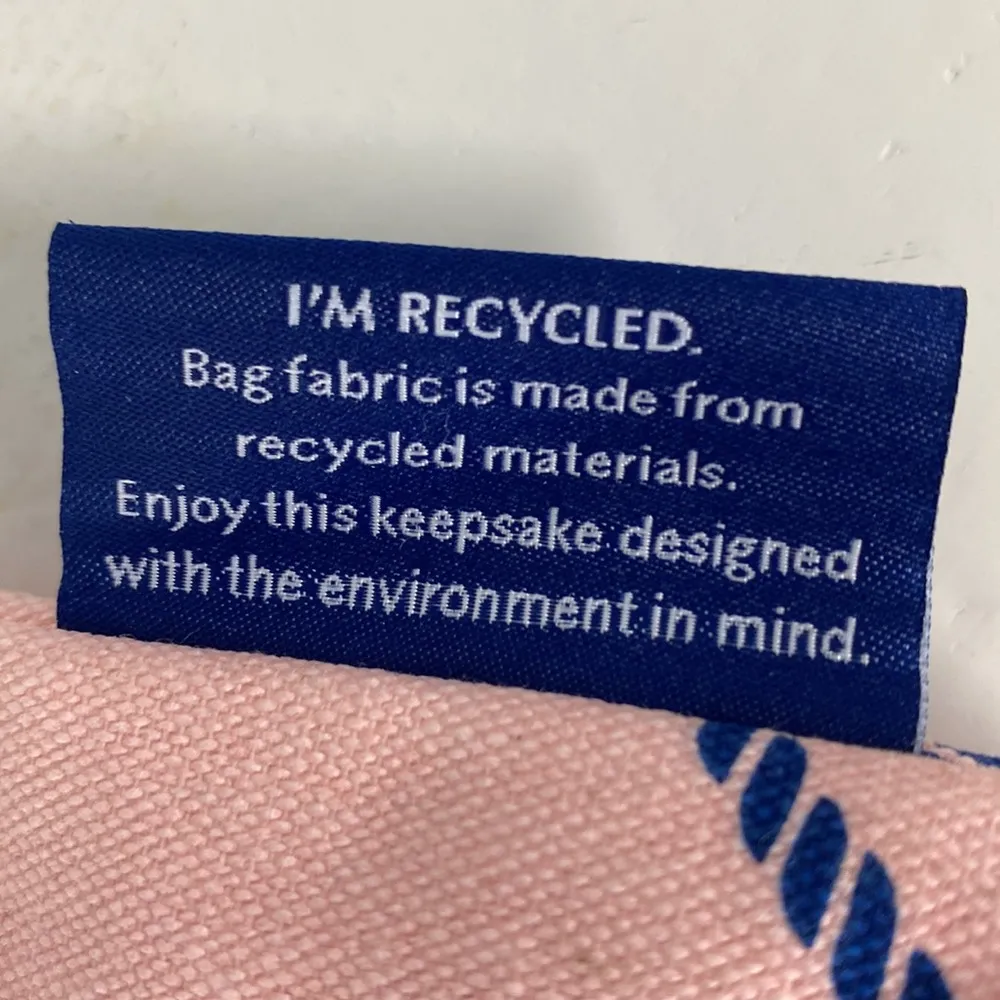 Estee Lauder tote bag - Image 9