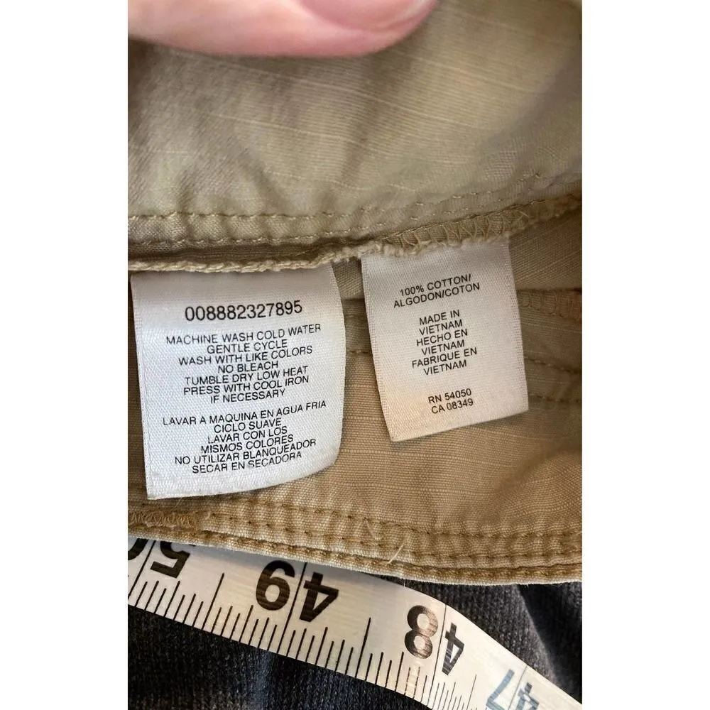 Jones New York Sport Short - Image 3