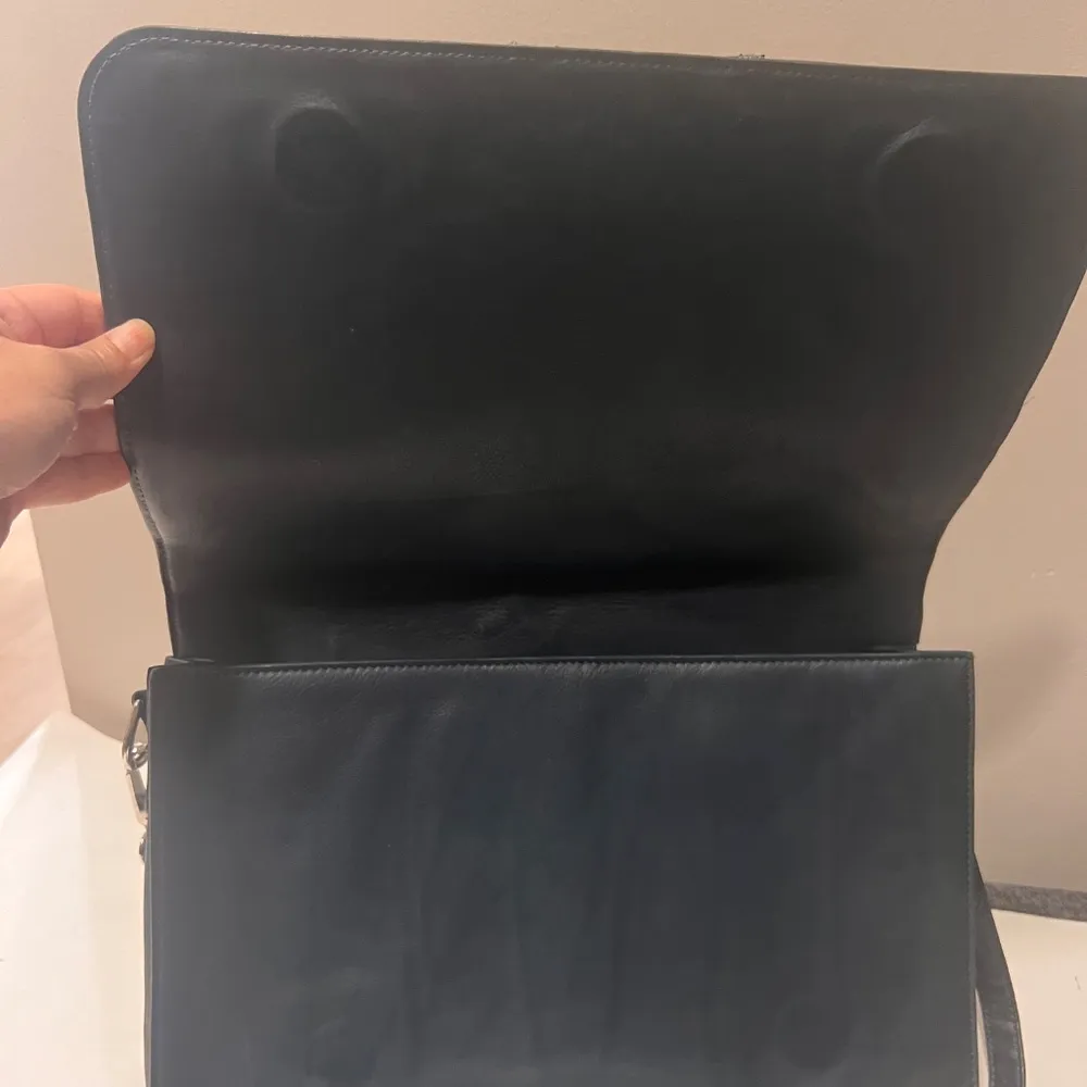 Torregrossa Work Bag Green - Image 11