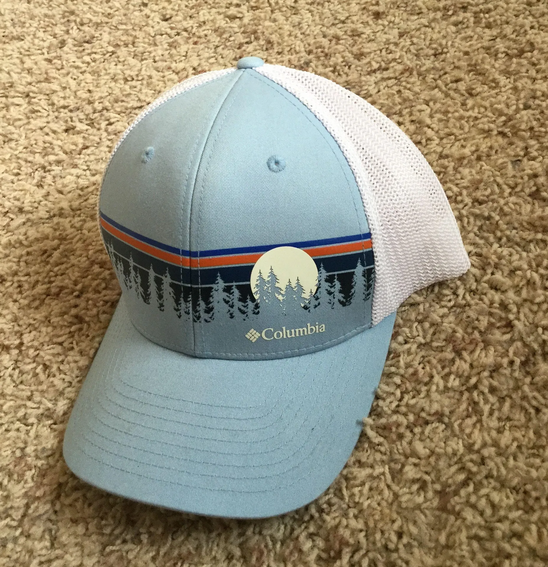 Columbia Hat - Image 2