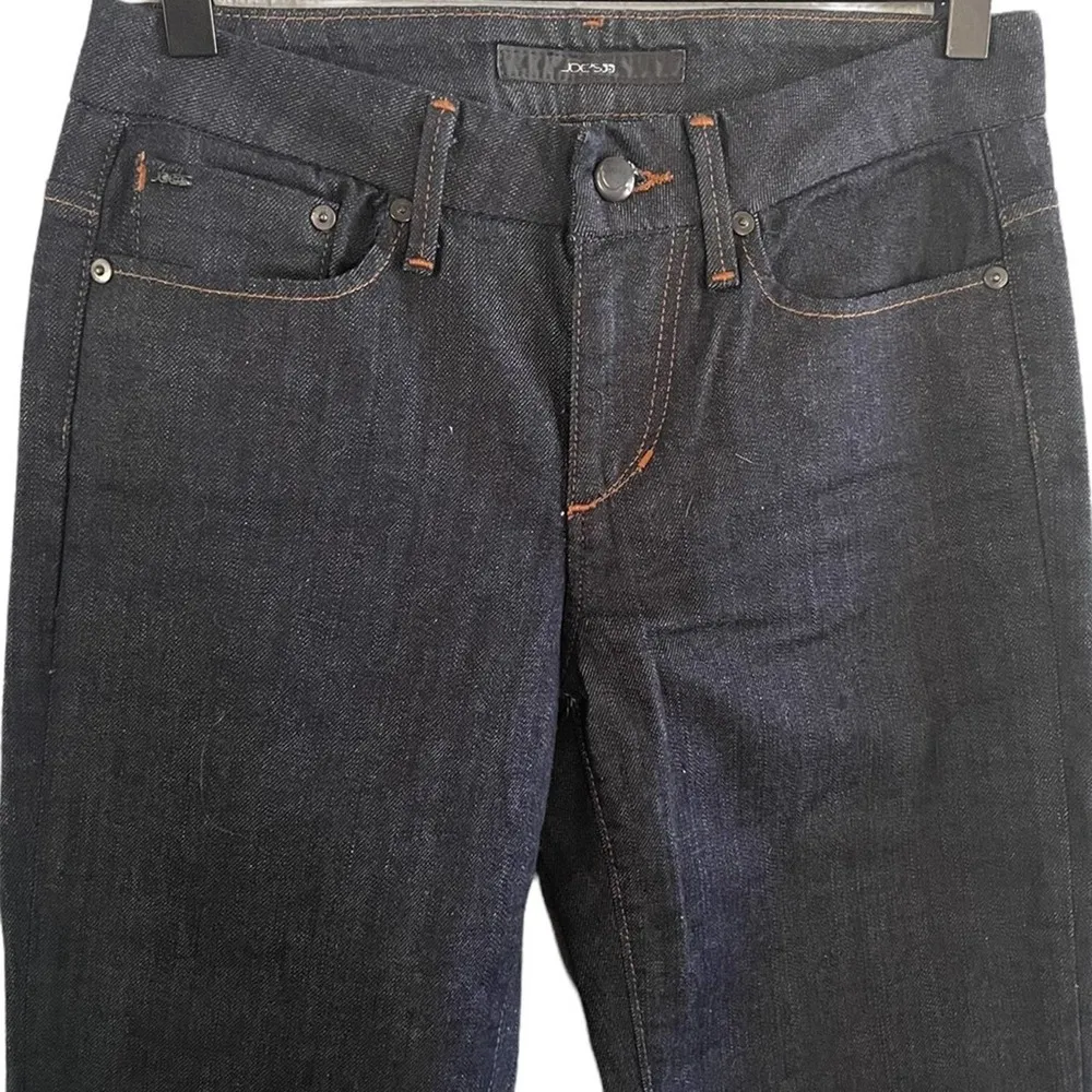 Joe’s Women’s Muse Bootcut Jeans Size 26 in Jett Wash - Image 2