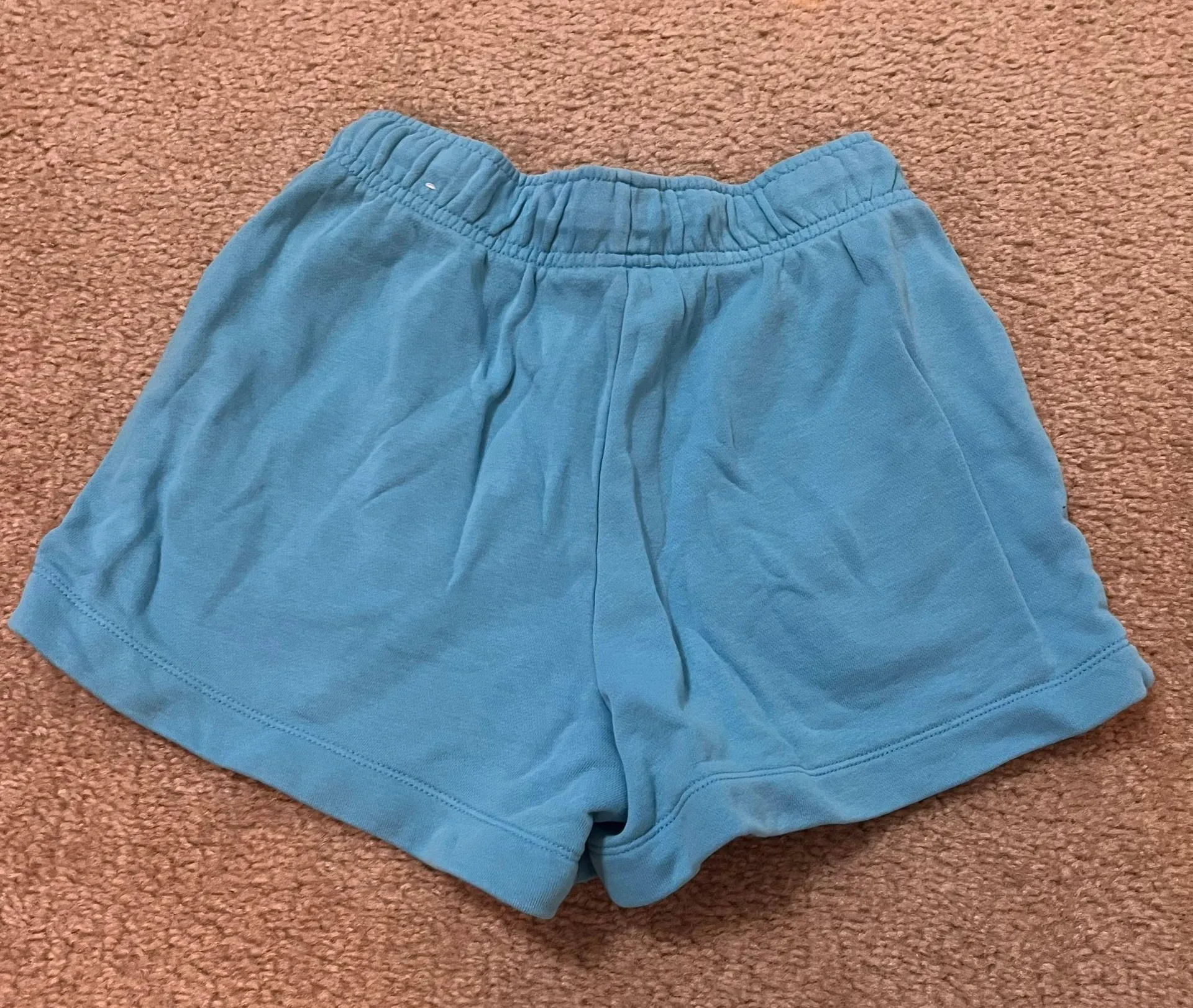 Sweat Shorts - Image 2