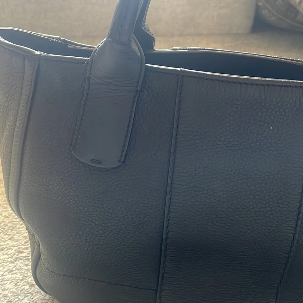 Salvatore Ferragamo bag - Image 6