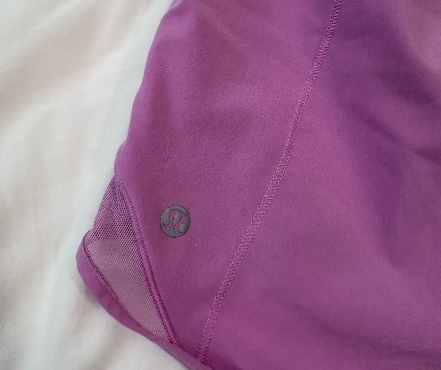 Lululemon Hotty Hot Shorts 4" - Image 3