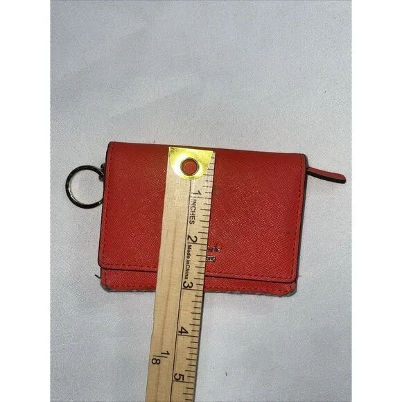 Key Case Kate Spade NEW‎ YORK Woman Pink Key Holder - Image 9