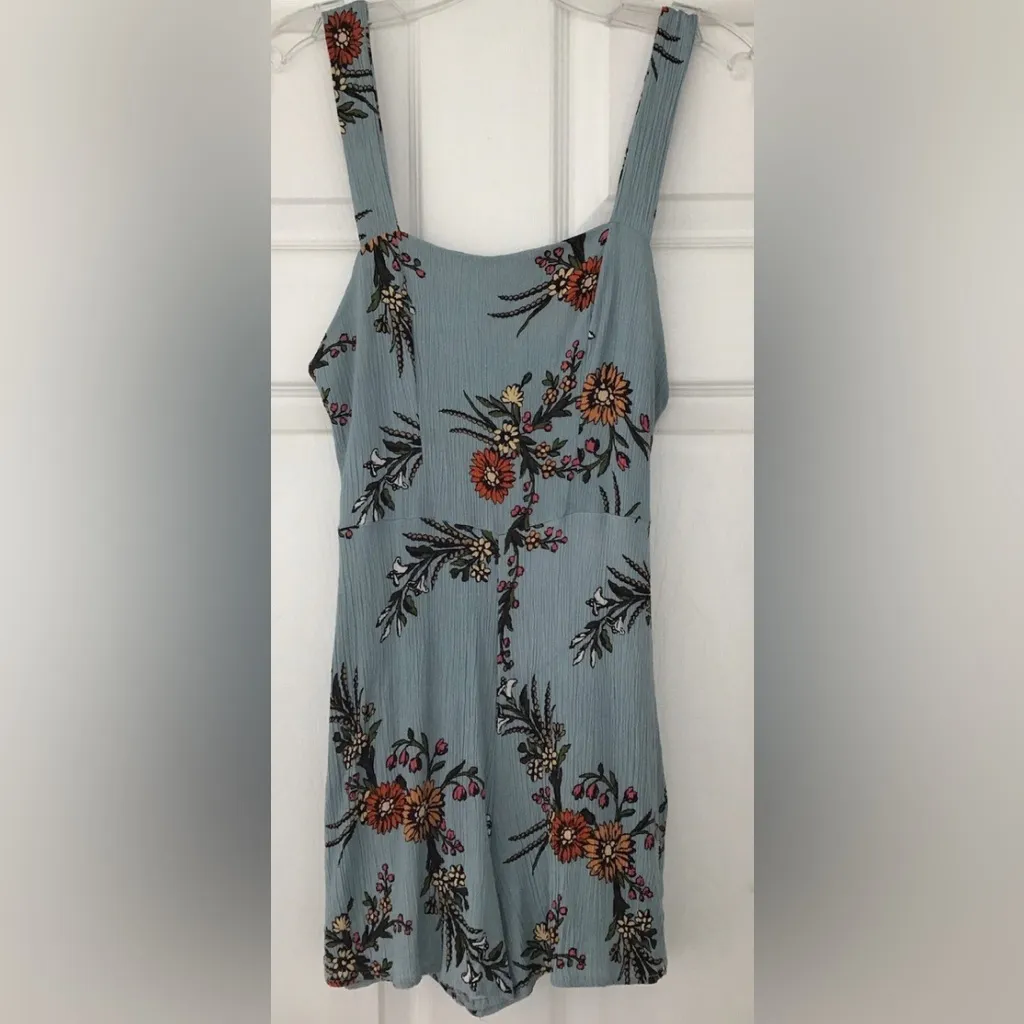 Urban Outfitter Kimchi Blue Romper - Image 2