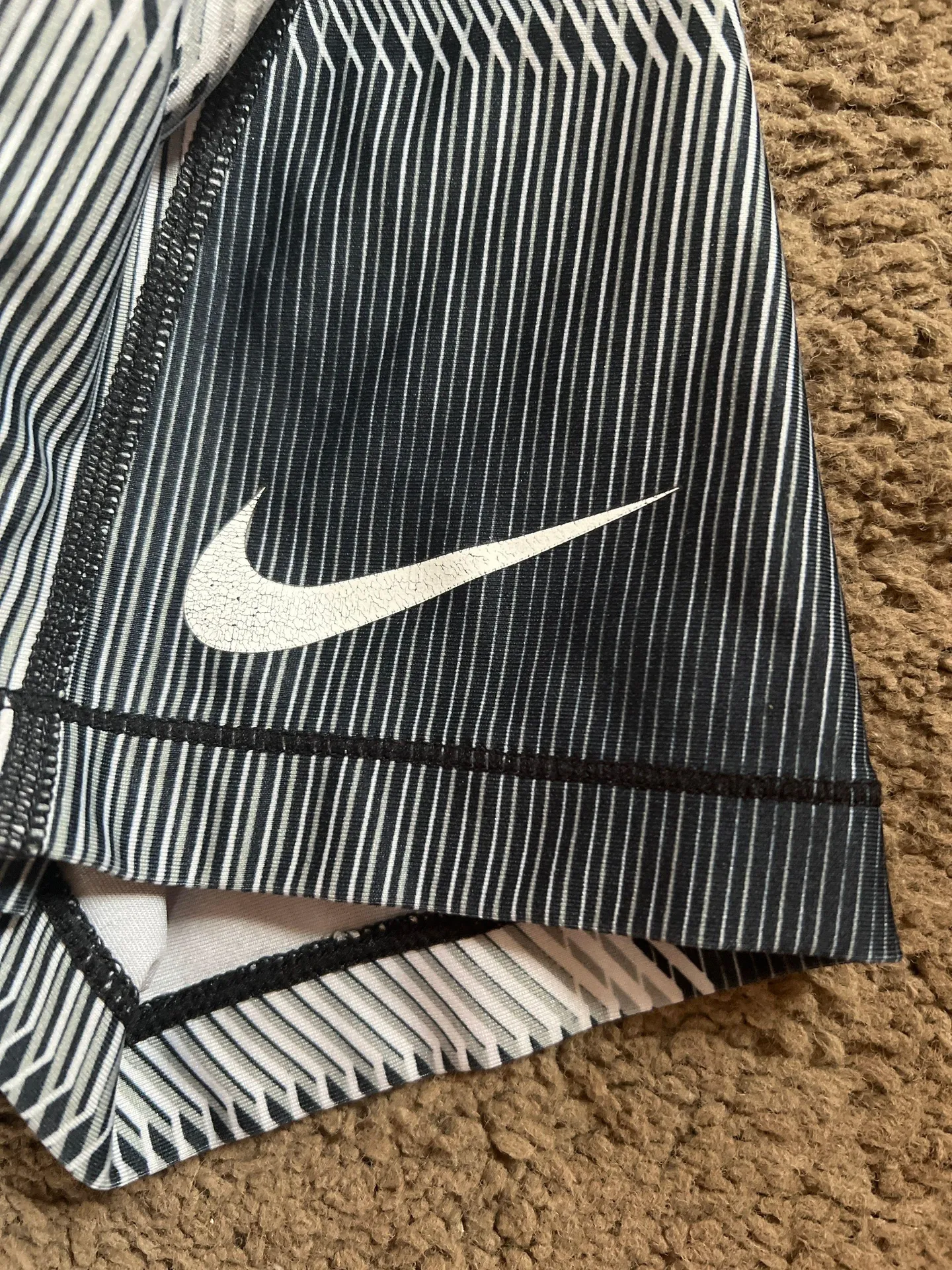 Pro Spandex Shorts - Image 3