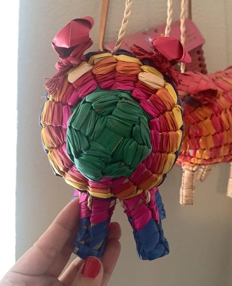 Mexican piglet bag - Image 9