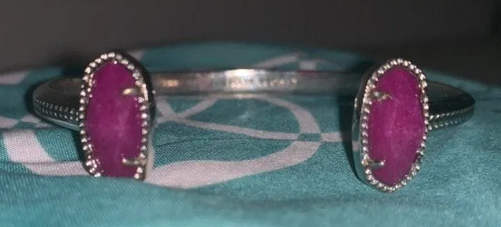 Cuff Bracelet - Image 2