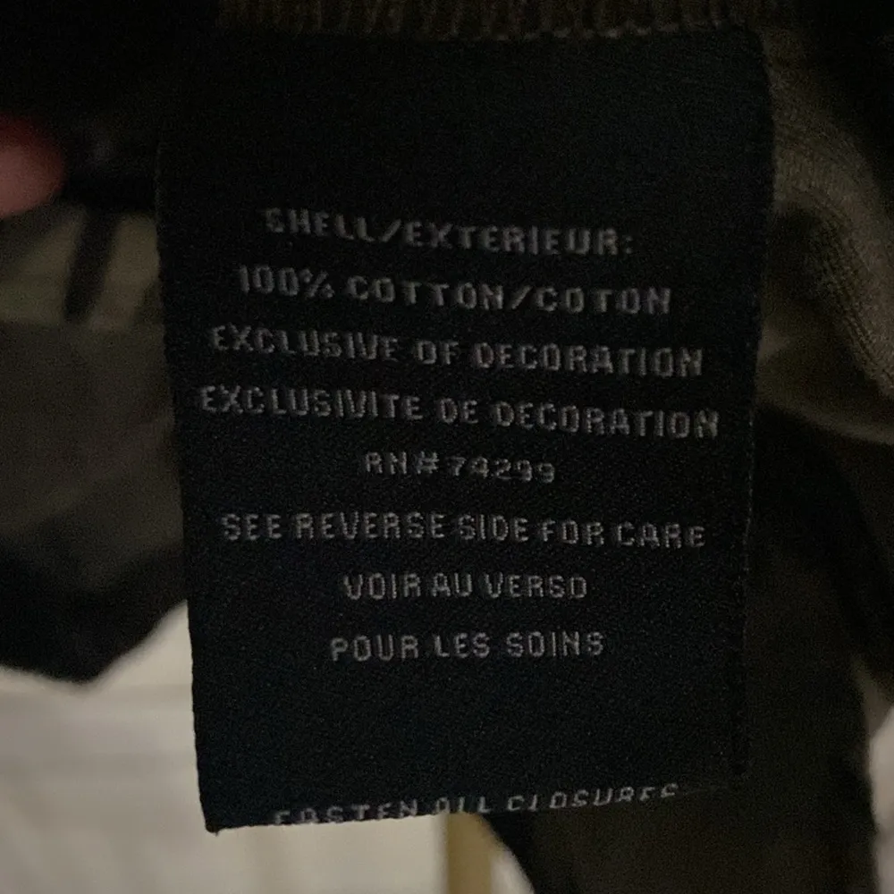 Madden NYC sz S/P - Image 7