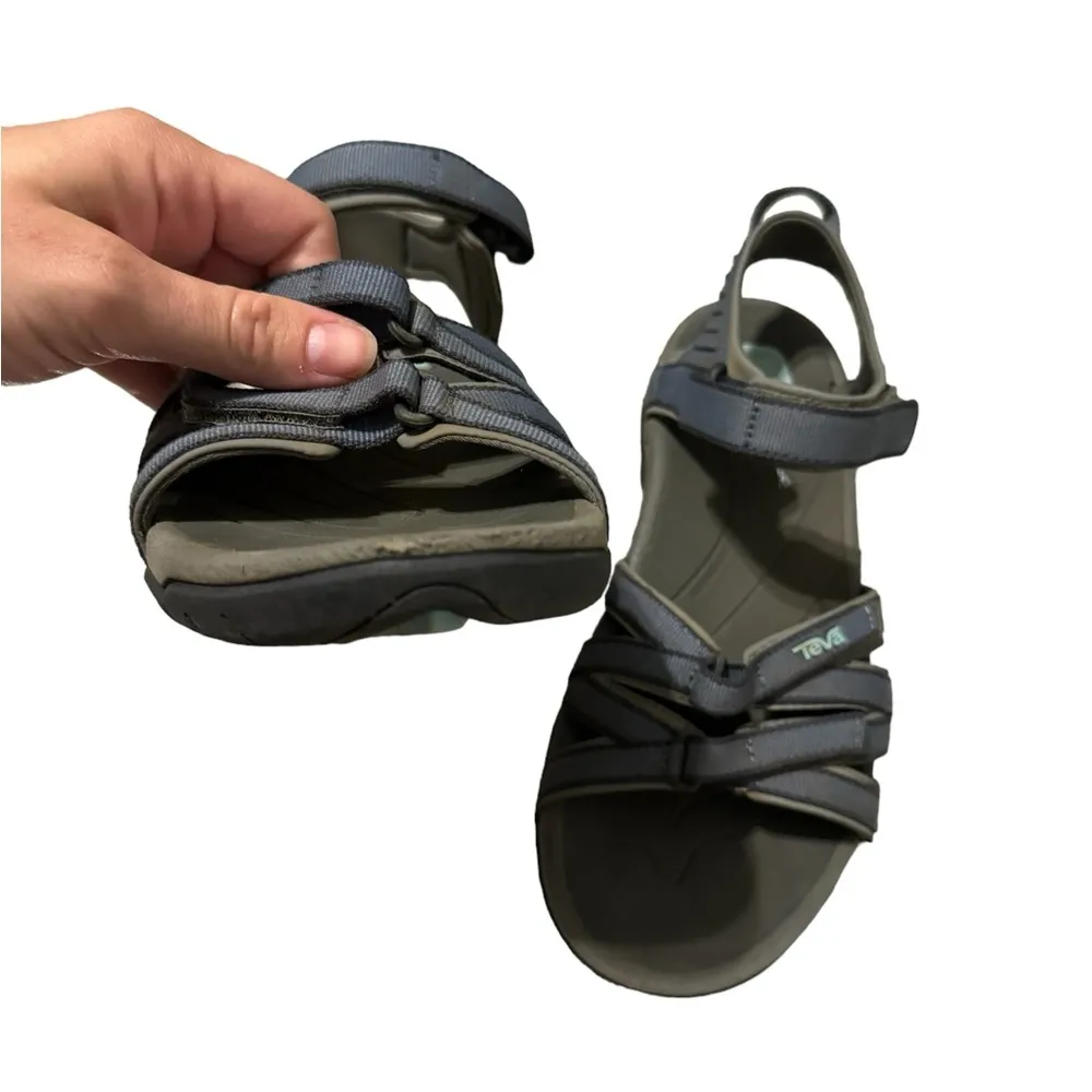 Teva Tirra Bering Sea 4266-BNS - Image 3