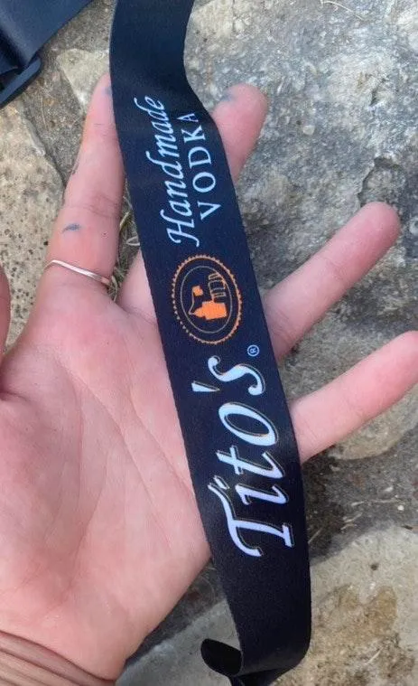 Fanny Pack Black - Image 7