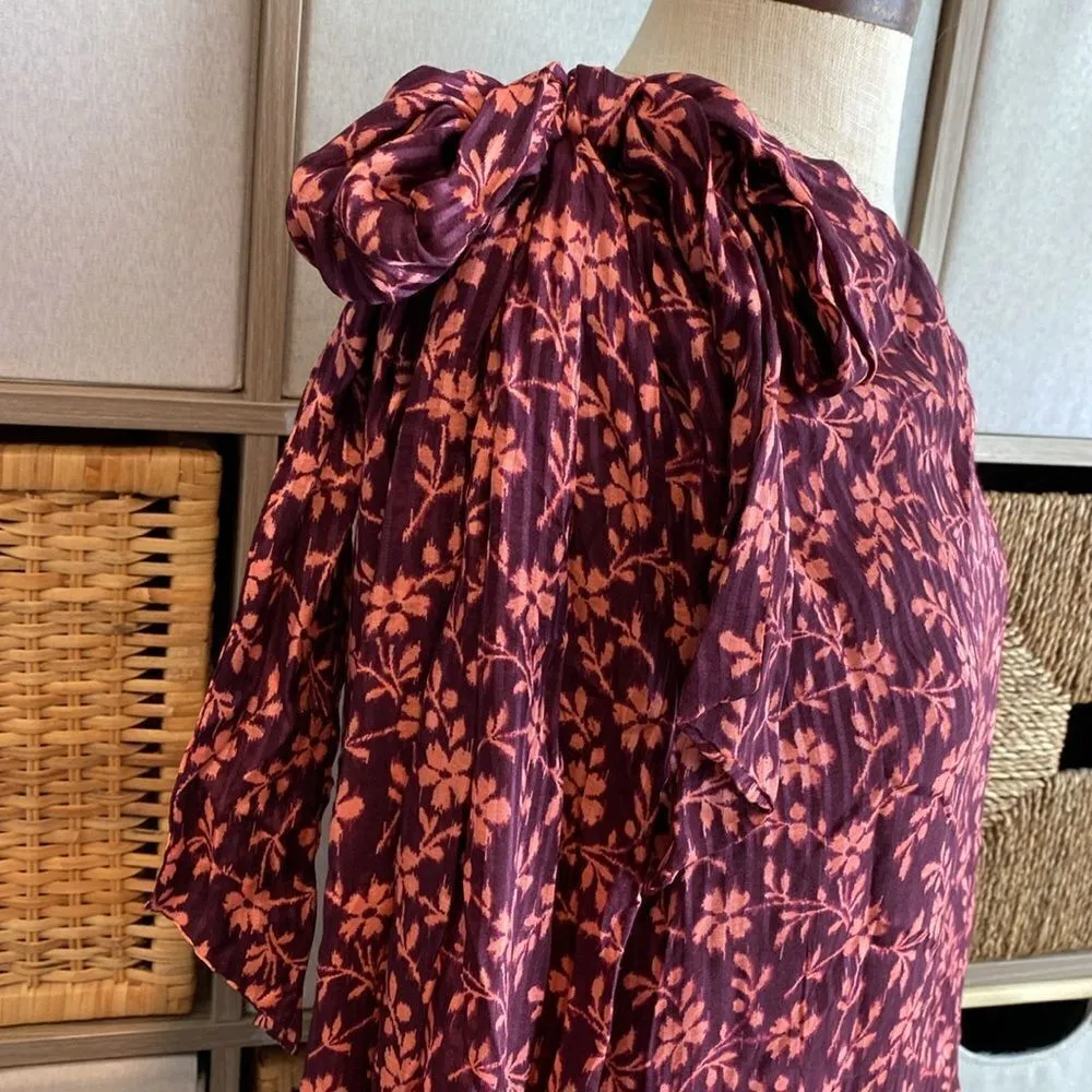 Ulla Johnson Enid floral skirt set - Image 16