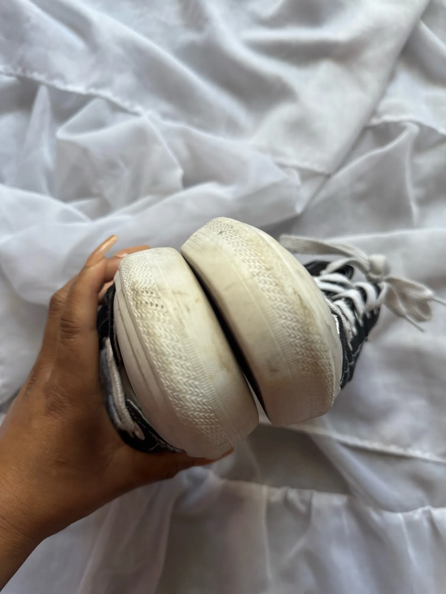 No Boundaries Women's Sneakers - Image 9