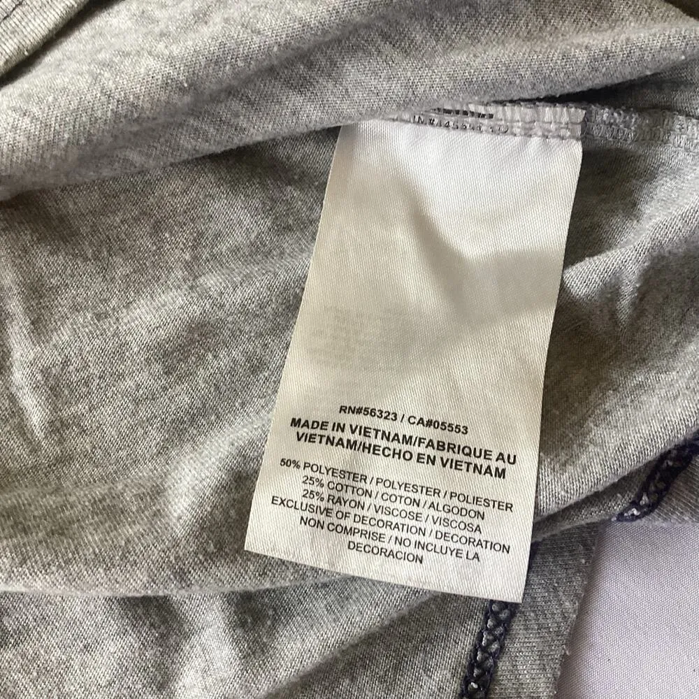 Nike Syracuse University Orange Tank Top - Image 7