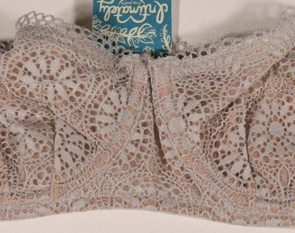 NWT  Starla Underwire Bra in Skies Size 34A - Image 5