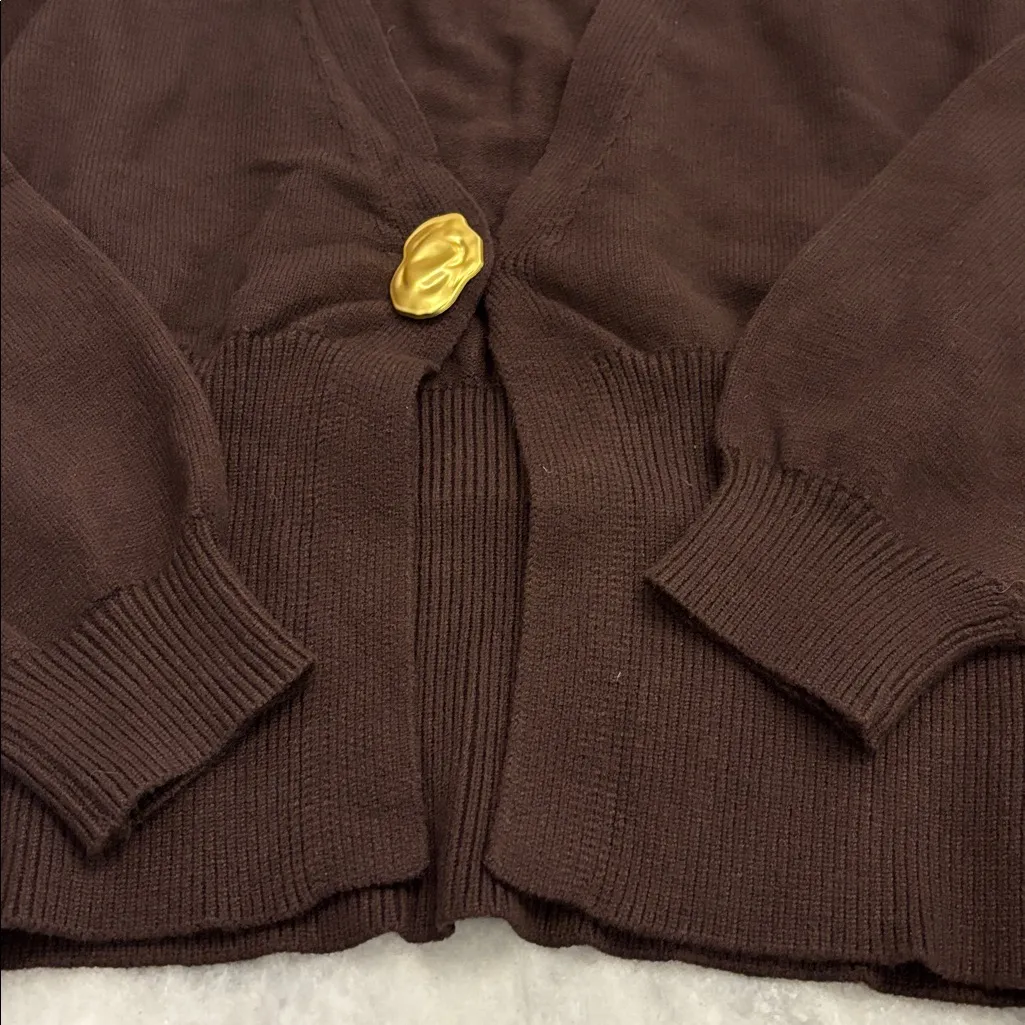 Cupshe Cardigan - Image 3